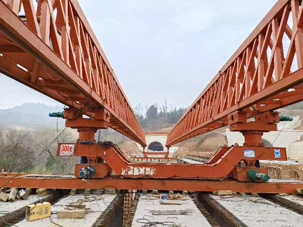 60-300噸公路架橋機(jī)