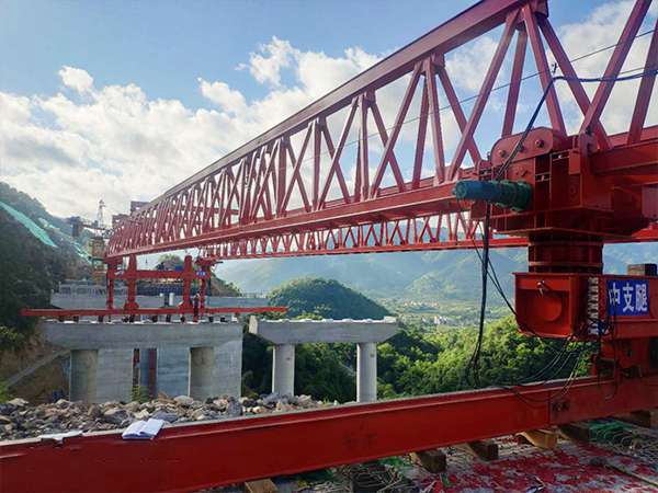 180T架橋機(jī)出租