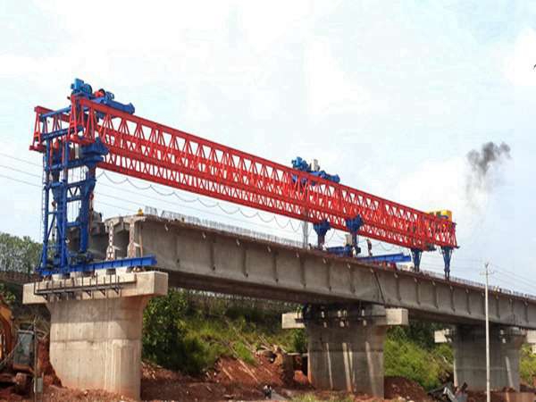 800T架橋機(jī)