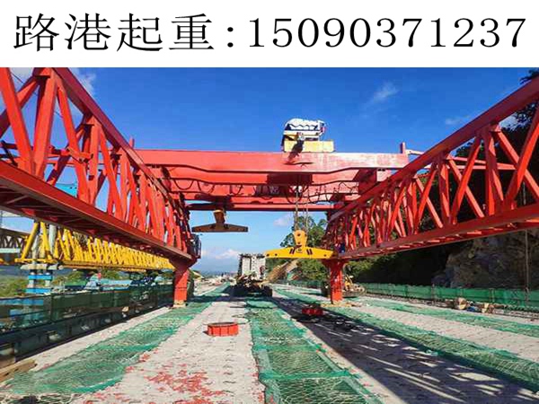 JQJ40-180T架橋機(jī)