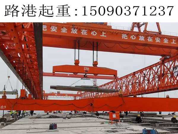 550T架橋機租賃