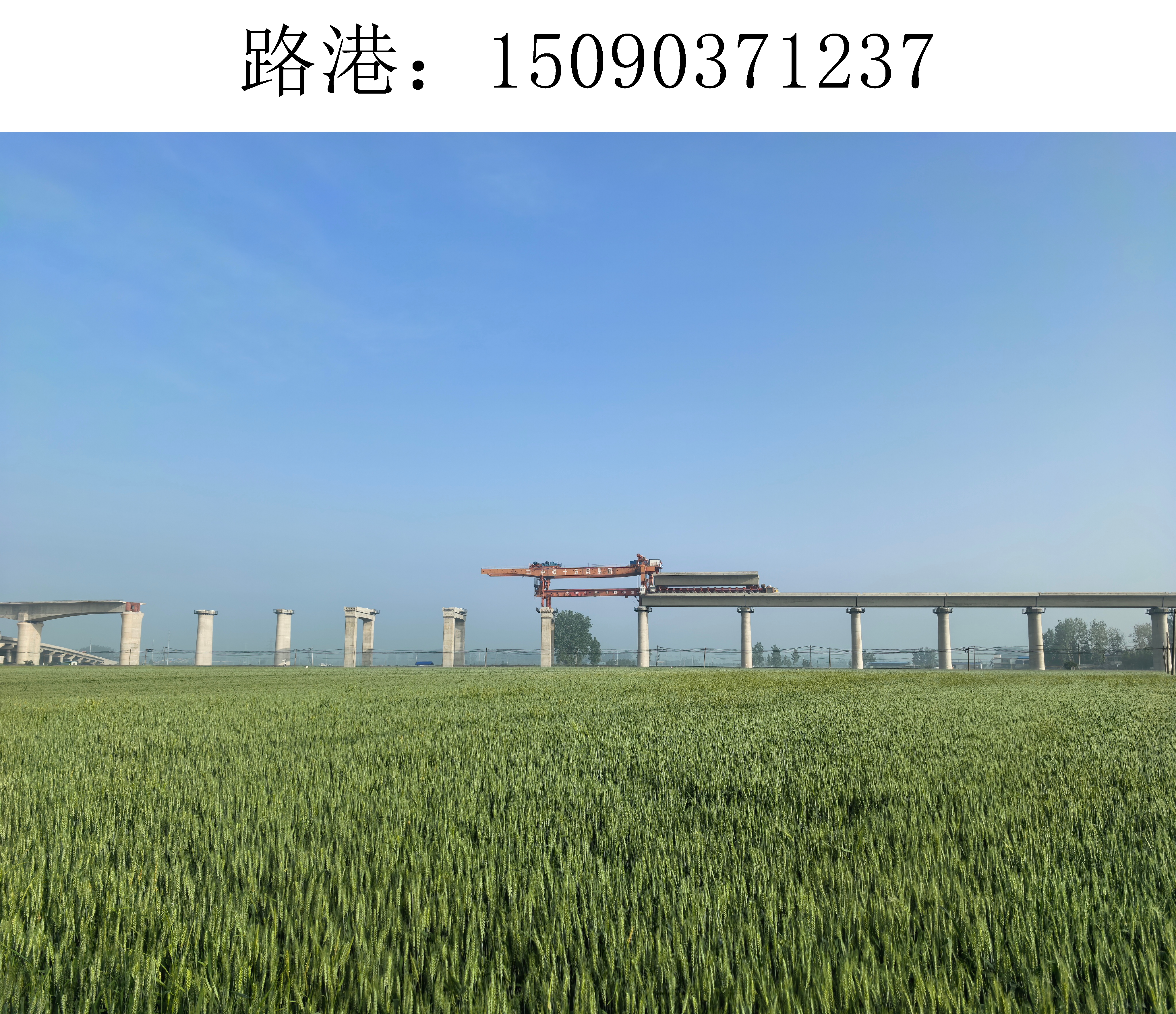 路港架橋機02