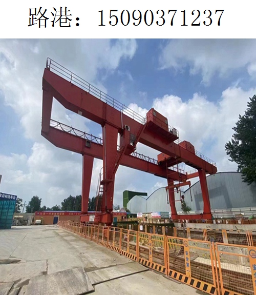 1237路港龍門吊(123)