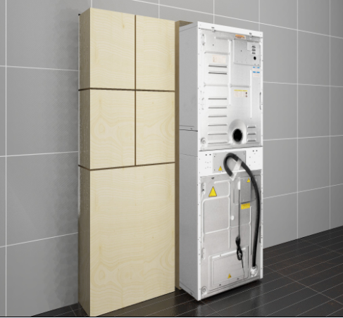 開(kāi)一家自助洗衣店利潤(rùn)如何？